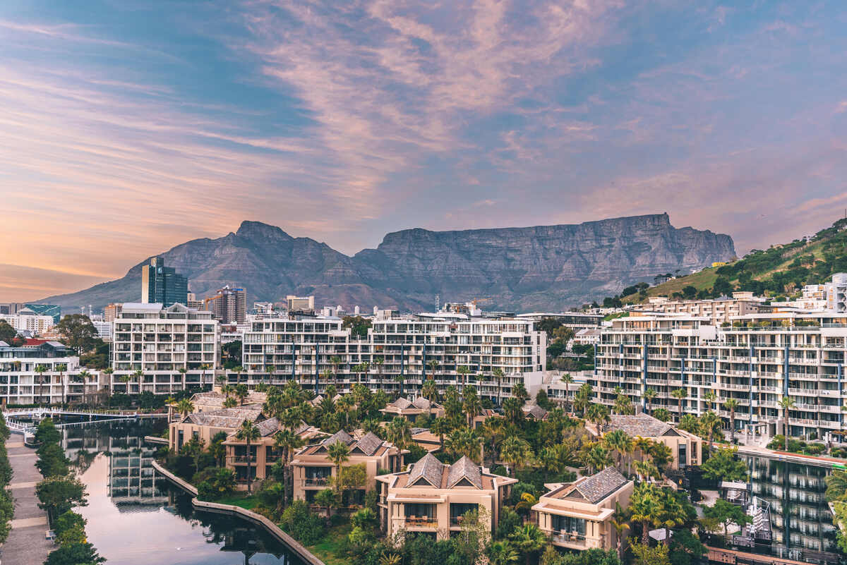 Cape Town (2)
