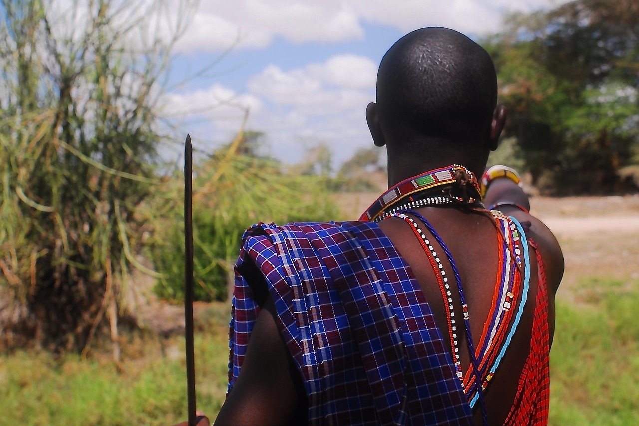 Safari + cultural tours (Maasai, Hadzabe, Datoga,