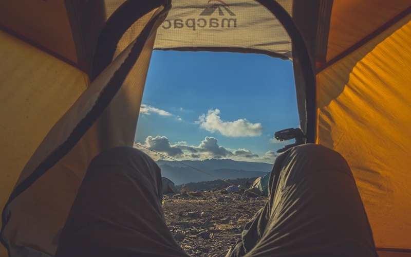 Kilimanjaro Shira Route 7 Days Climb Cost Tanzania