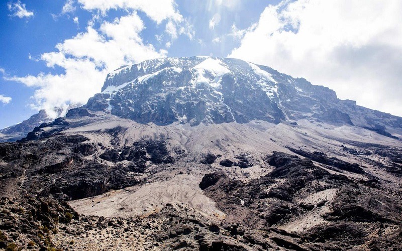 Kilimanjaro Northern Circuit