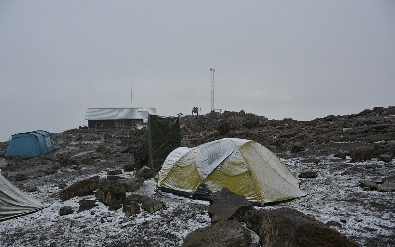 Best 6 Days Kilimanjaro Marangu