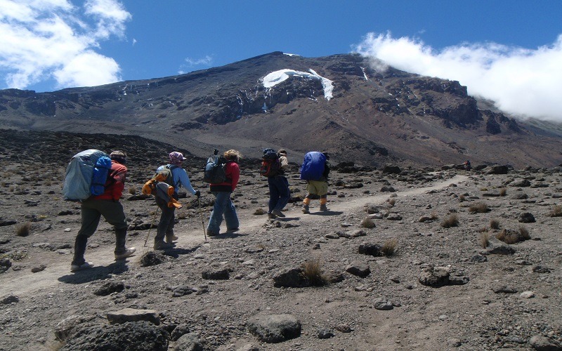 Best 7 Days Kilimanjaro