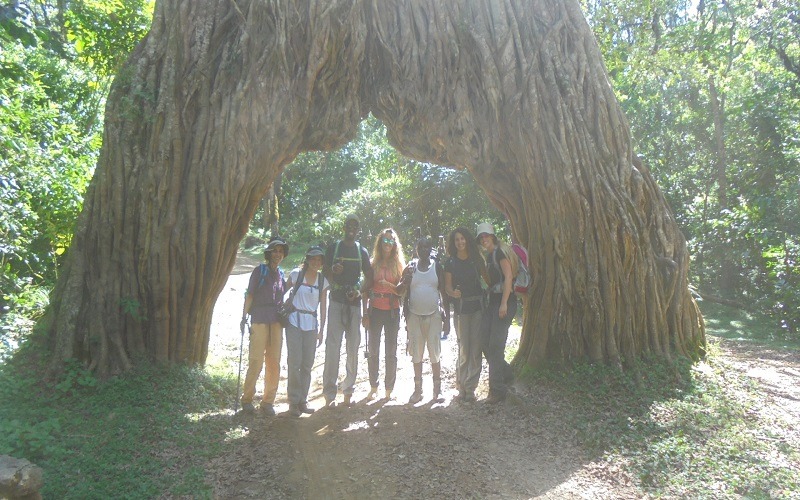 5 Days Mount Meru