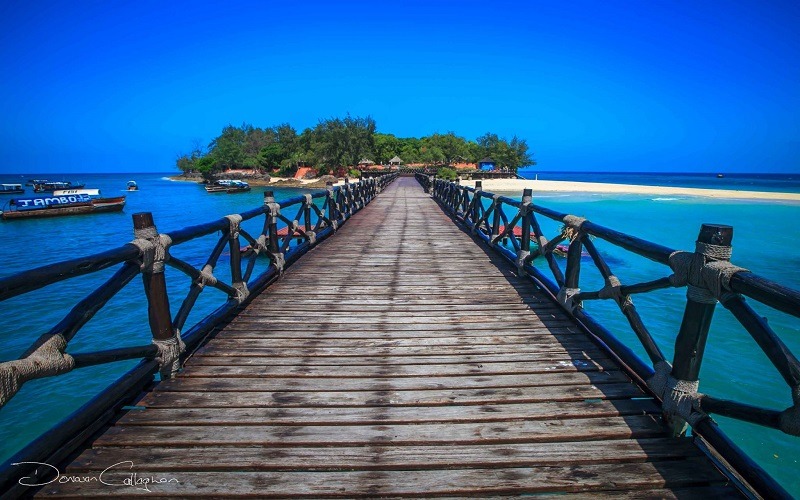 Budget Zanzibar Beach Holiday Cost