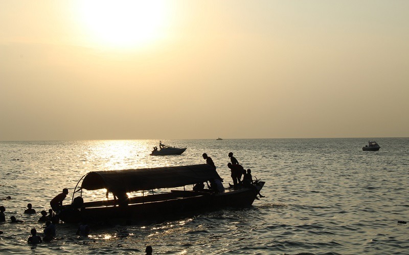 Pemba Island Snorkeling Tour Itinerary