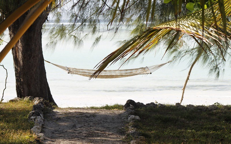 Luxury Pemba Island Beach Resort Tour