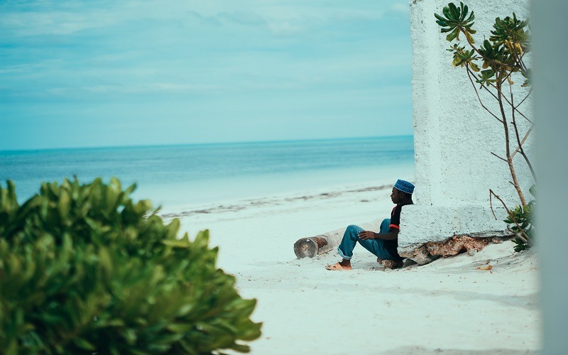 5 Days Pemba Island Beach