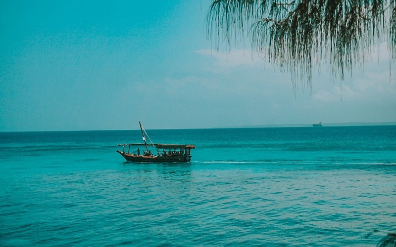 Zanzibar Beach Vacation Package 7 Days