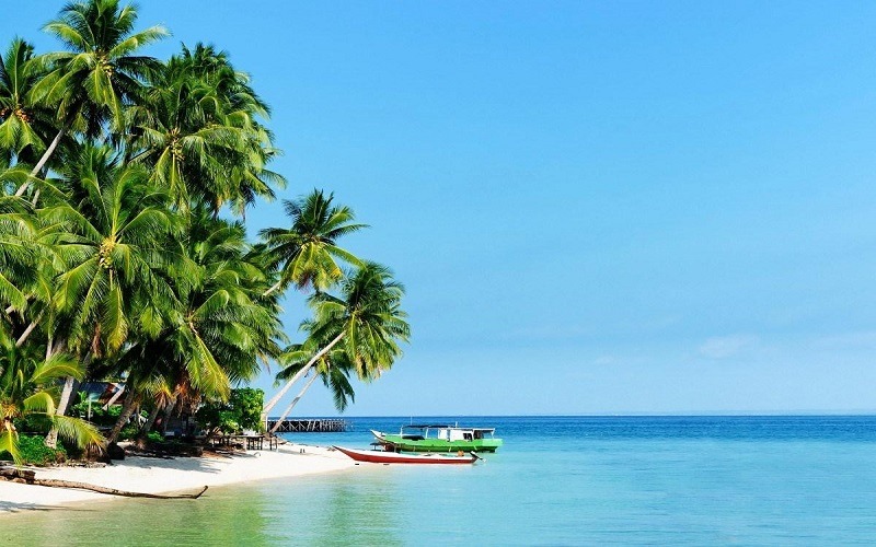 Zanzibar Couples Beach Holiday Cost